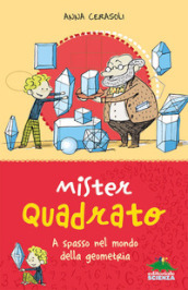 Mister Quadrato