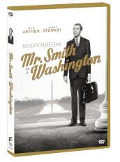 Mister Smith Va A Washington