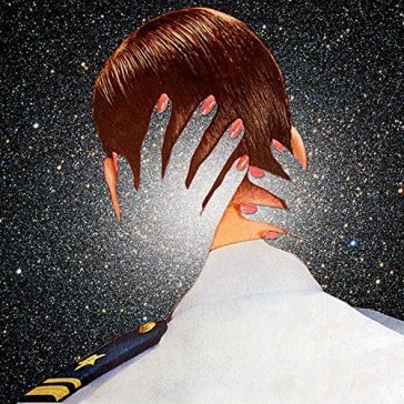 Mister asylum -lp+cd- - HIGHLY SUSPECT