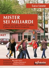 Mister sei miliardi