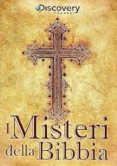 Misteri Della Bibbia (I) (Dvd+Booklet)