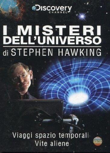 Misteri Dell'Universo (I) (Dvd+Booklet)