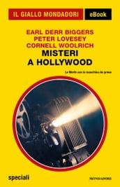 Misteri a Hollywood (Il Giallo Mondadori)