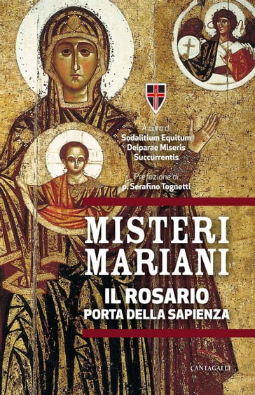 Misteri Mariani - AA.VV. Artisti Vari