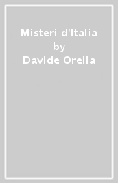 Misteri d Italia