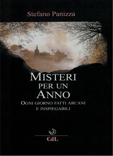 Misteri per un Anno - Vol. 1 - Stefano Panizza