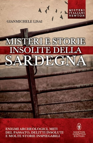 Misteri e storie insolite della Sardegna - Gianmichele Lisai