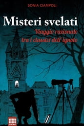 Misteri svelati