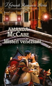 Misteri veneziani