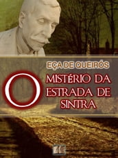 O Mistério da Estrada de Sintra