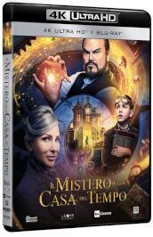 Mistero Della Casa Del Tempo (Il) (Blu-Ray 4K+Blu-Ray)