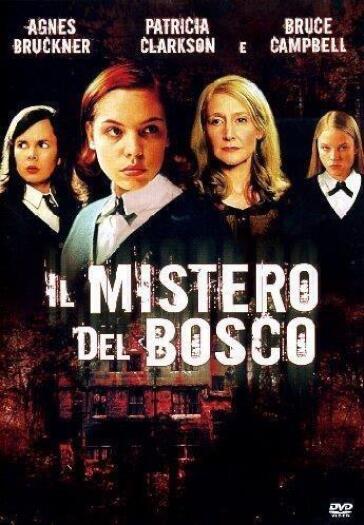 Mistero Del Bosco (Il) - Lucky McKee