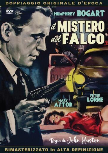 Mistero Del Falco (Il) - John Huston