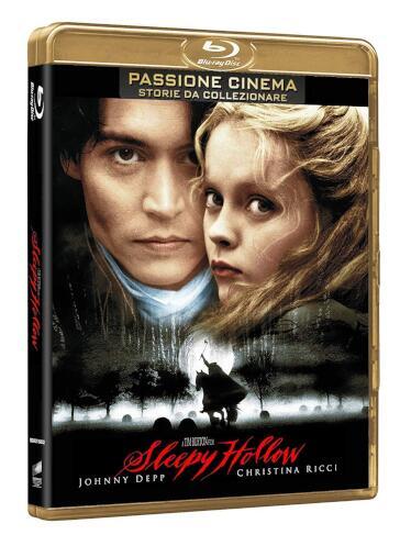 Mistero Di Sleepy Hollow (Il) - Tim Burton