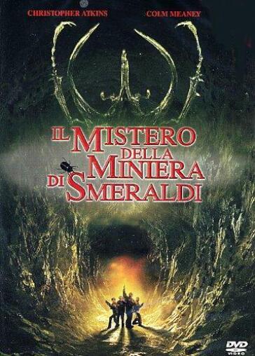 Mistero Della Miniera Di Smeraldi (Il) - Richard Pepin
