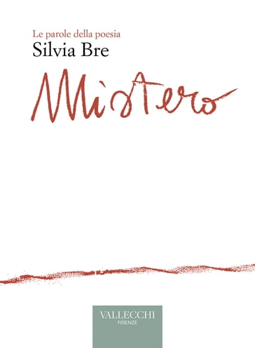 Mistero - Silvia Brè