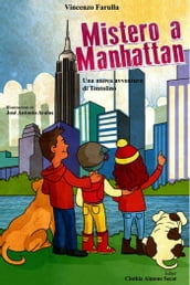 Mistero a Manhattan