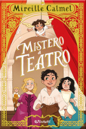 Mistero a teatro