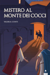 Mistero al Monte dei Cocci