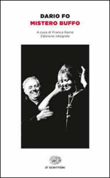 Mistero buffo. Ediz. integrale - Dario Fo