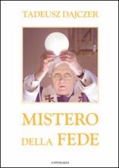 Mistero della fede