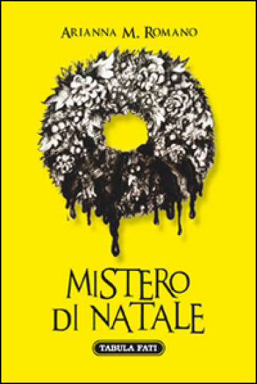 Mistero di Natale - Arianna M. Romano