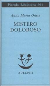 Mistero doloroso