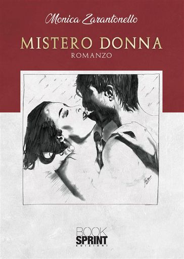 Mistero donna - Monica Zarantonello