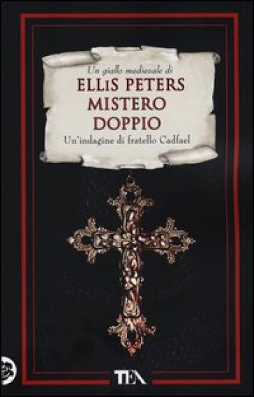 Mistero doppio. Le indagini di fratello Cadfael. 11. - Ellis Peters