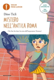 Mistero nell Antica Roma
