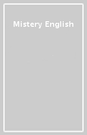 Mistery English