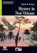 Mistery in New Orleans. Con File audio scaricabile