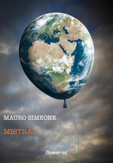 Mistral - Mauro Simeone