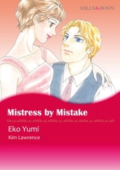 Mistress by Mistake (Mills & Boon Comics)