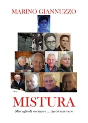 Mistura