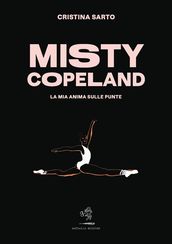 Misty Copeland