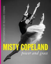 Misty Copeland