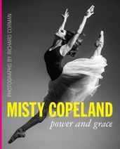 Misty Copeland