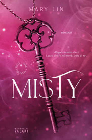 Misty - Mary Lin