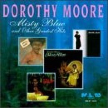 Misty blue - Dorothy Moore