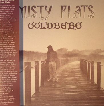 Misty flats - Goldberg