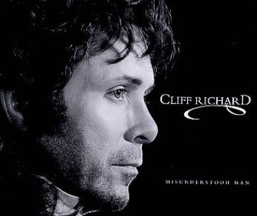 Misunderstood man - Cliff Richard