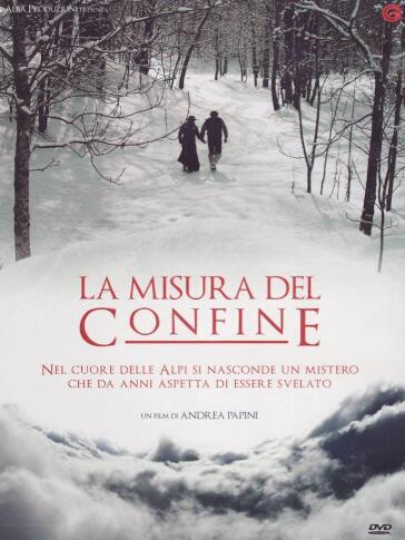 Misura Del Confine (La) - Andrea Papini