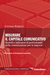 Misurare il capitale comunicativo