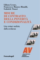 Misure di contrasto della povertà e condizionalità