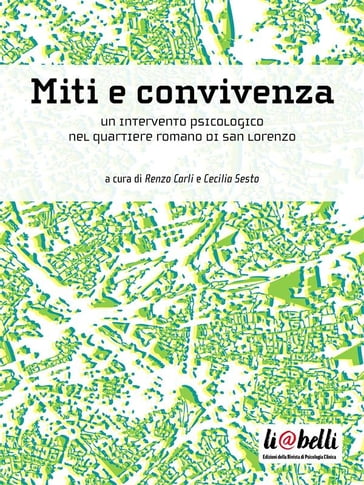 Miti e convivenza - AA.VV. Artisti Vari - Cecilia Sesto - Renzo Carli