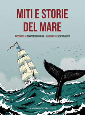 Miti e storie del mare - Francesco Musolino