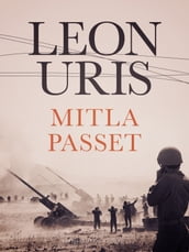 Mitla Passet