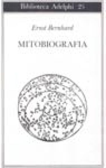 Mitobiografia - Ernst Bernhard