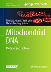 Mitochondrial DNA